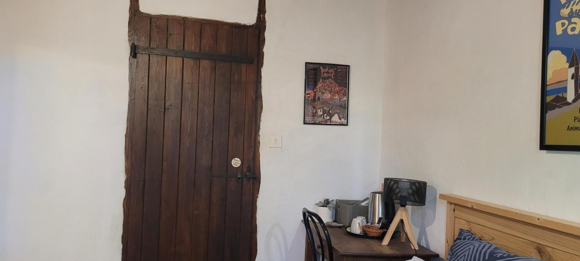 La Chambre Du Cantou Lautrec Exteriér fotografie