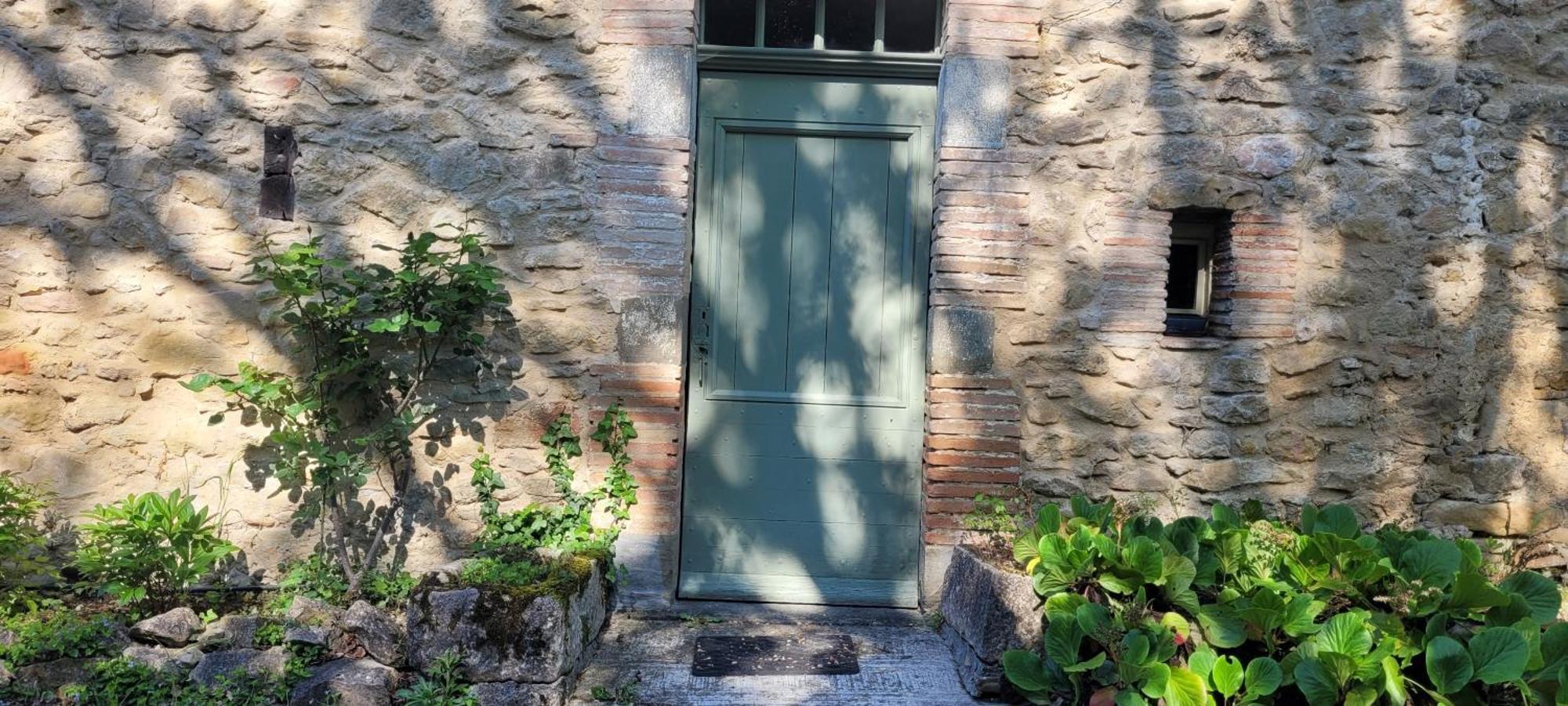 La Chambre Du Cantou Lautrec Exteriér fotografie